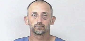 Joseph Simpson, - St. Lucie County, FL 